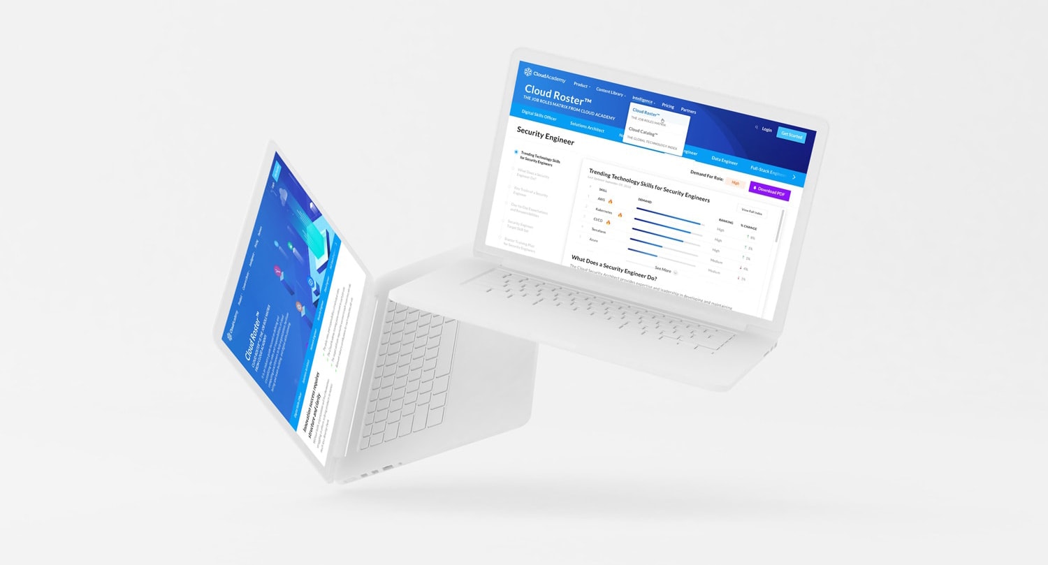 Search engine interface across the core products