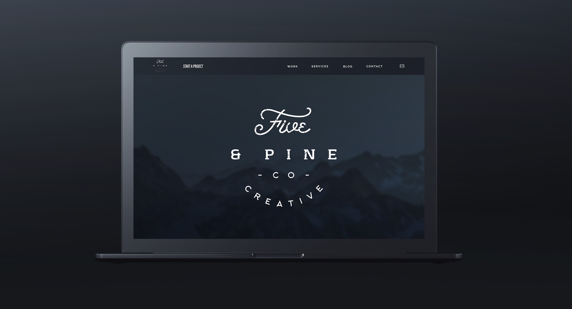 Search engine interface across the core products